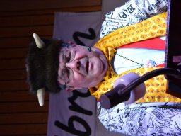Zunftabend 2017